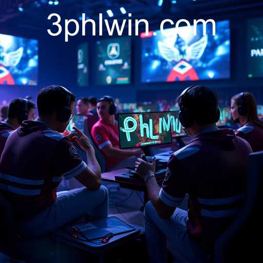 The Digital Arena: 2025 Trends in Online Gaming