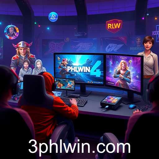 The Rise of Online Gaming in 2025