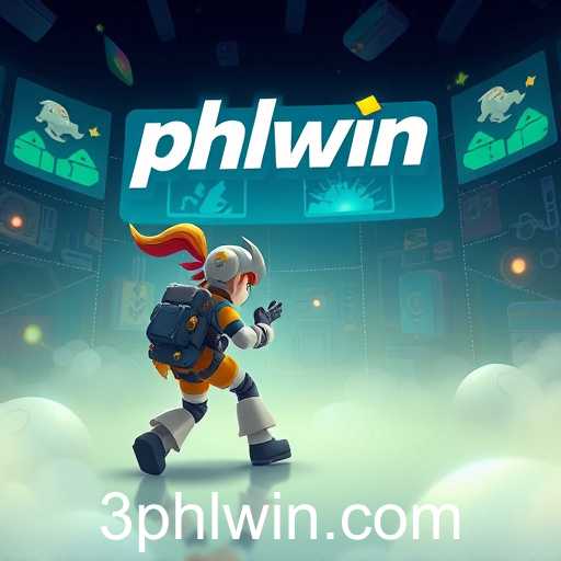 Phlwin Unveils New Gaming Frontier