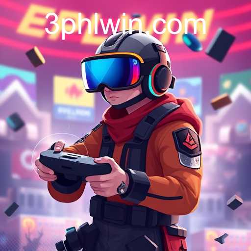Phlwin: Revolutionizing Online Gaming Experience