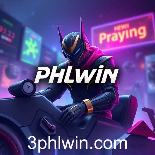 Phlwin's Evolution in the Online Gaming Landscape
