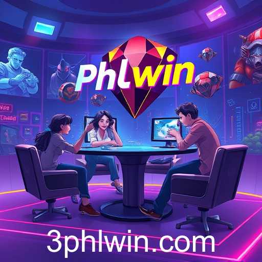 Phlwin Revolutionizes Online Gaming Experience