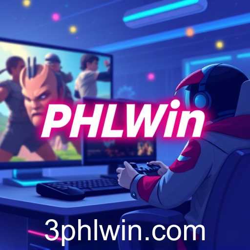 PHLWin Revolutionizes Gaming Industry