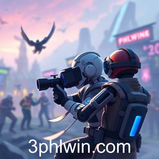 Phlwin: The Rise of a Gaming Oasis