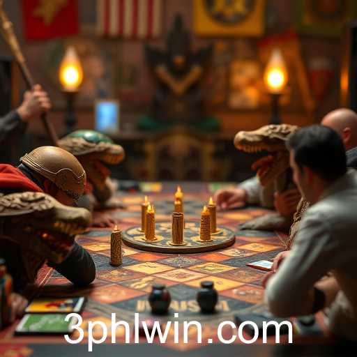 The Rise of PHLWin: A New Gaming Frontier