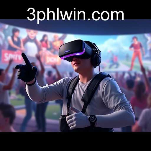 Phlwin: Revolutionizing Online Gaming in 2025