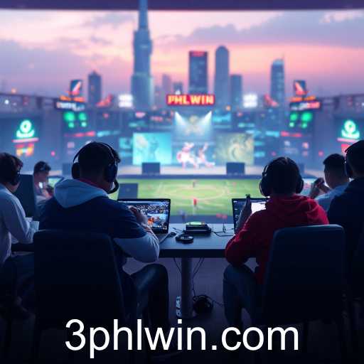 Phlwin: Navigating the Future of Online Gaming