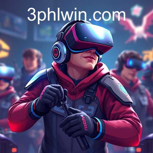 Phlwin: Revolutionizing Online Gaming