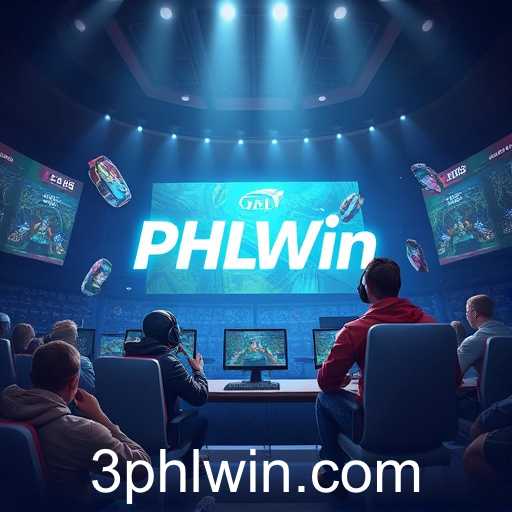 The Rise of PHLWin