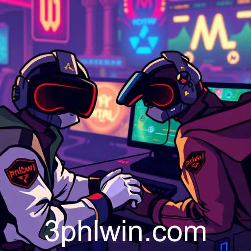 Pioneering Trends in Online Gaming Innovation