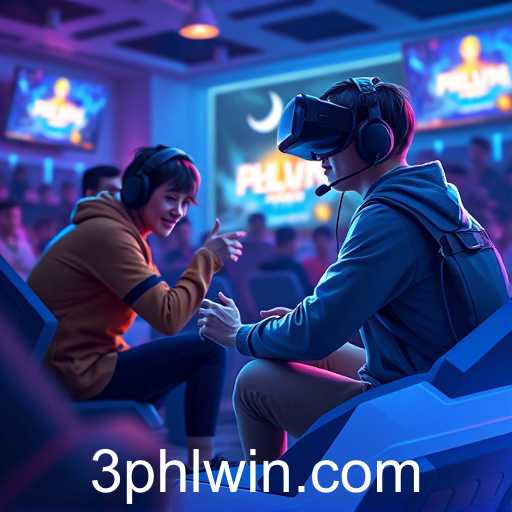 The Rise and Impact of Phlwin in Gaming