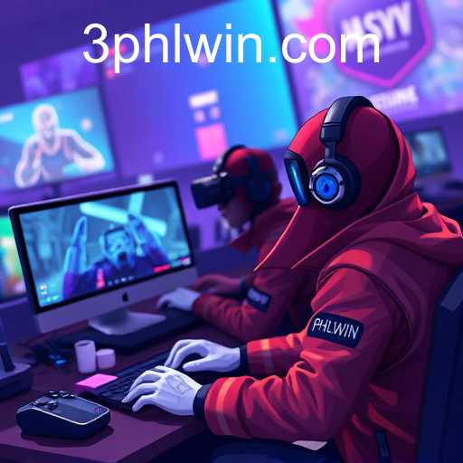 The Rise and Influence of PHLWin in Online Gaming