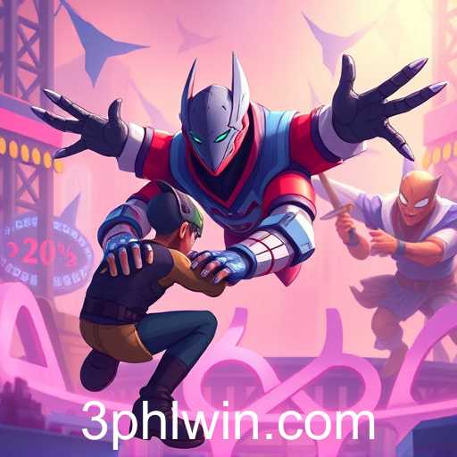 The Rise of Online Games and Phlwin's Role