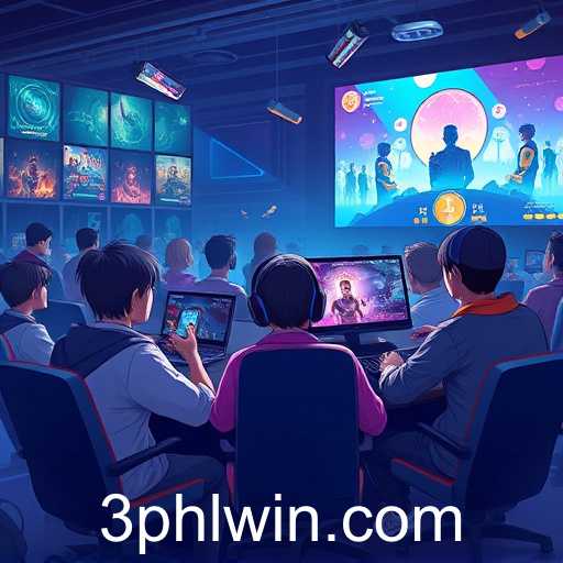 The Rise of PHLWIN in Digital Entertainment