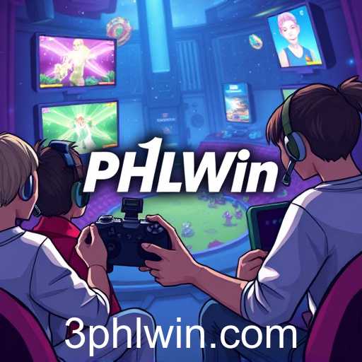 The Rise of PHLWIN: Gaming in the New Digital Era